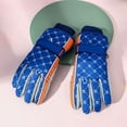 thumbnail image 3 of Kids Winter Gloves for Ages 5-9, Windproof Snow Mittens for Boys Girls, Outdoor Sports Gloves for Skiing Snowboarding Cycling, 3 of 3