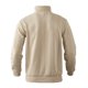 thumbnail image 4 of pstuiky camisas de manga larga para hombre, Sudadera informal de manga larga con cuello alto y cremallera de color liso para hombre Tops de talla grande para hombre xl, 4 of 7