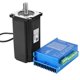 thumbnail image 3 of HSS86 Hybrid Servo Driver NEMA34 Closed Loop High Speed Stepper Servo Motor 12N.M 0~3000RPM, 3 of 5