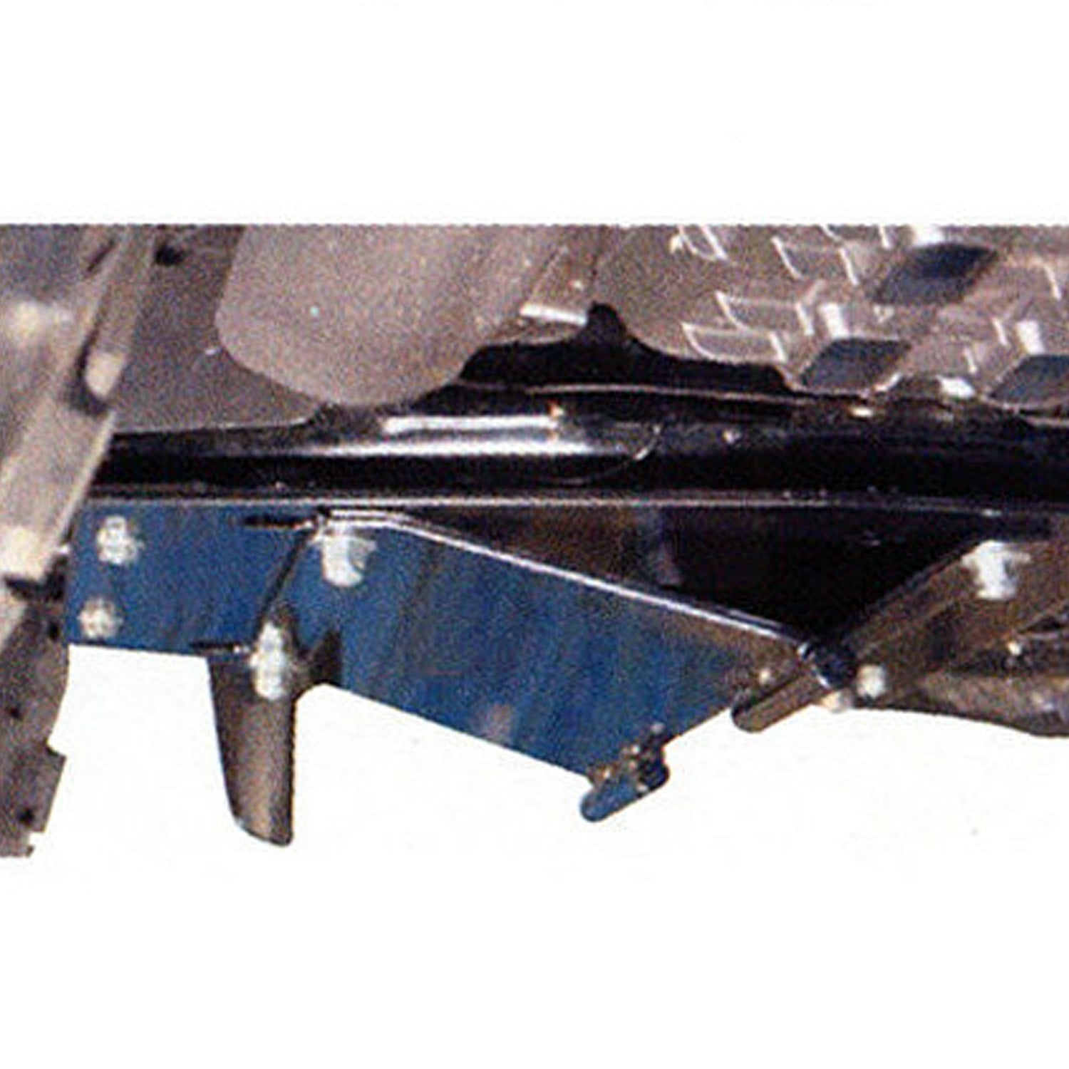 American MFG Eagle Plow New CanAm Traxter Plow Mounting Kit, 192105