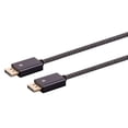 thumbnail image 2 of Cable DisplayPort Monoprice 140786 8k 1.4 0.9m X10, 2 of 4