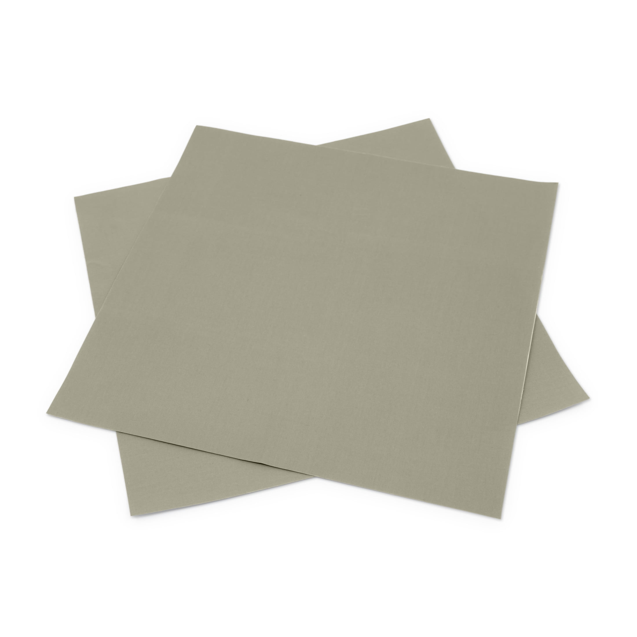 Dritz Iron on Nylon Repair Patch Gray for Quick Repairs