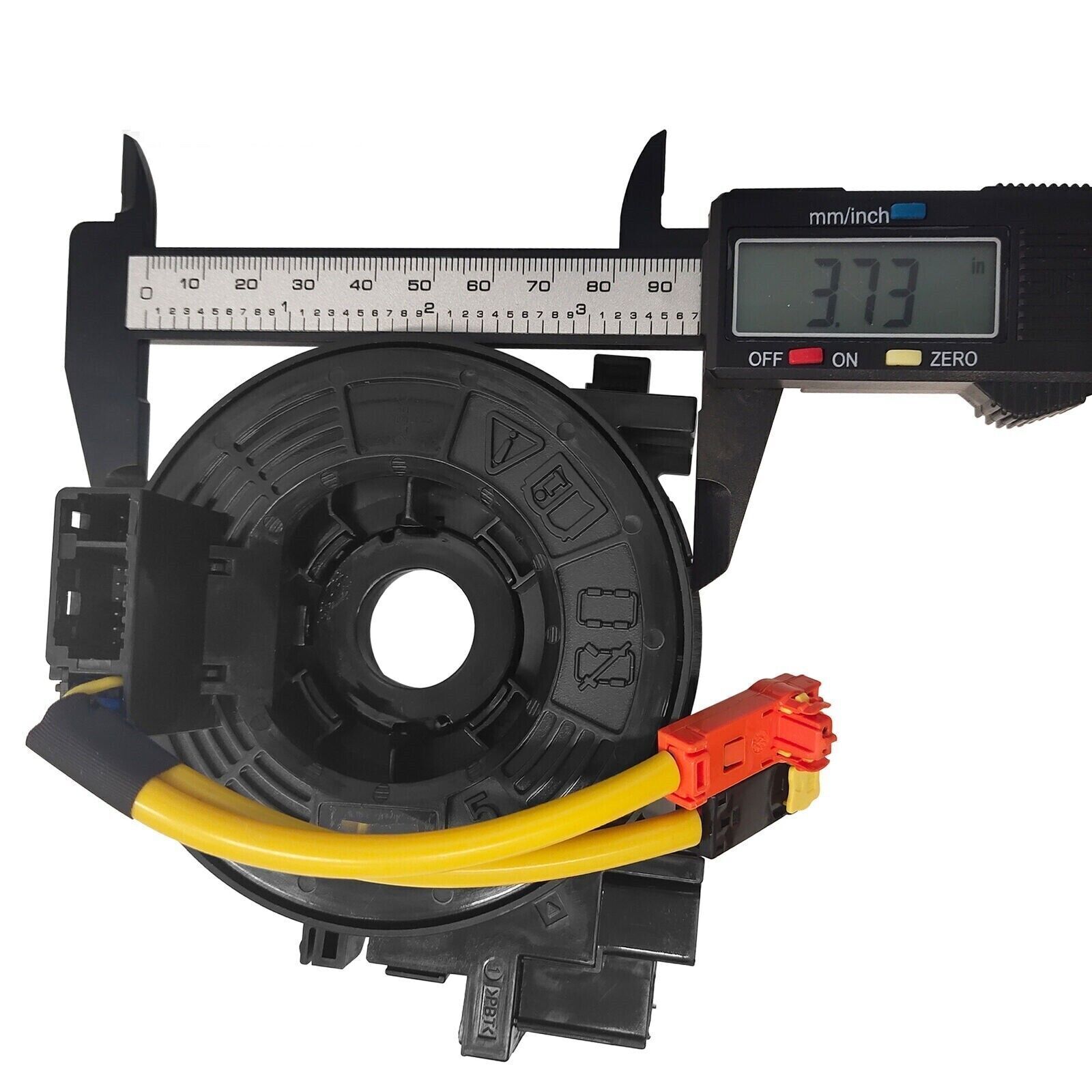 84306-06090 Clockspring Spiral Cable Clock Spring Fit for RAV4 
