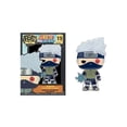 thumbnail image 1 of Funko Pop! Funko Alfileres Naruto Kakashia, 1 of 2