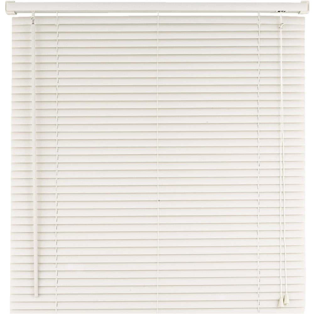 Home Impressions Light Filtering Corded MiniBlinds