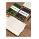 thumbnail image 3 of 2024 Journal Notebook, 360 Pages Hardcover Leather Notebook for Women Men, 5.7x8.3Inch, 3 of 5