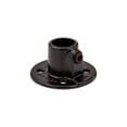 thumbnail image 3 of Black 3/4-in Floor Flange fits Pipe O.D. 1.05-in, 3 of 5