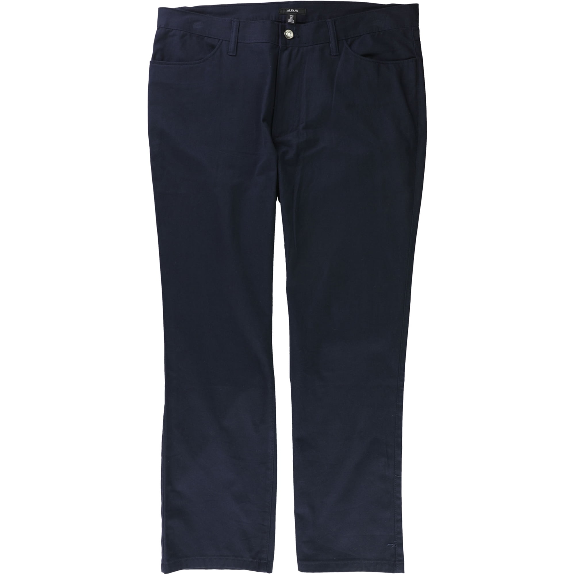 Cotton Chino Pants