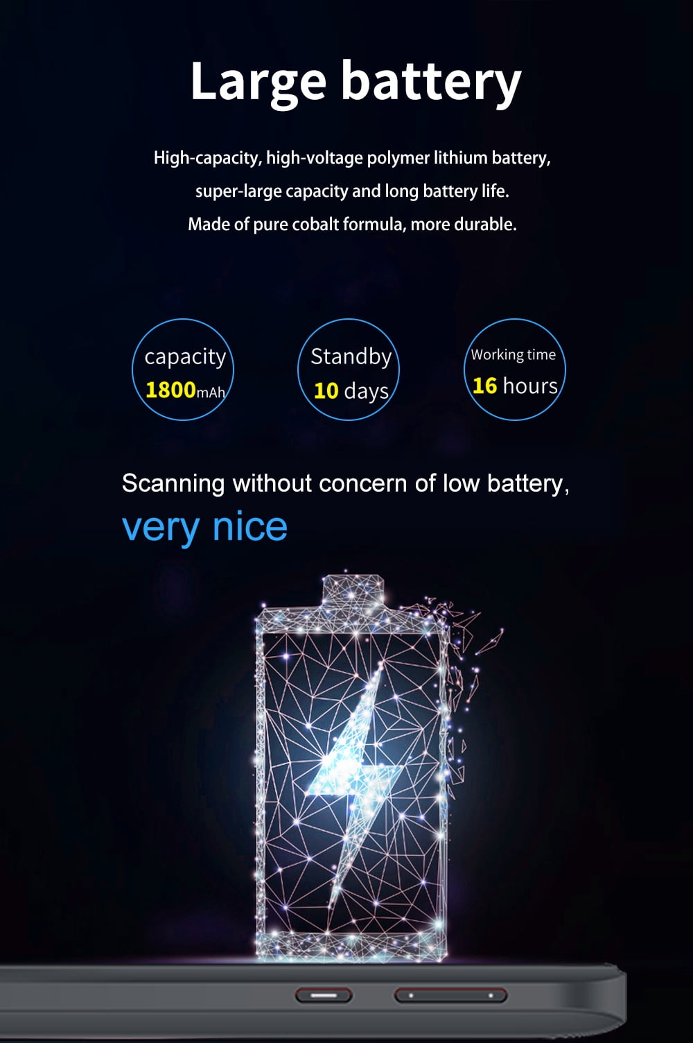 Language Translator Pen, 112 Languages Supported Translation Pen,Pen Scanner, Text to Speech Reading Pen for Dyslexia,Text Extract Reader Pen, Portable Traductor Pen for Study, Travel,Business