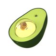 thumbnail image 2 of LACKUST Humidifiers for Bedroom,Avocado-Shaped Humidifier, Small USB, Bedroom Office Light, Gas Purification, Cute Night Light,Color, 2 of 8