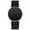 C, variant on Ausyst Men's Watch Men's mesh strap ultra-thin quartz watch Watches for Men