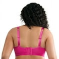 thumbnail image 5 of PARFAIT Women's Dalis Wire Free Bralette - Bright Pink - 40DDD, 5 of 5