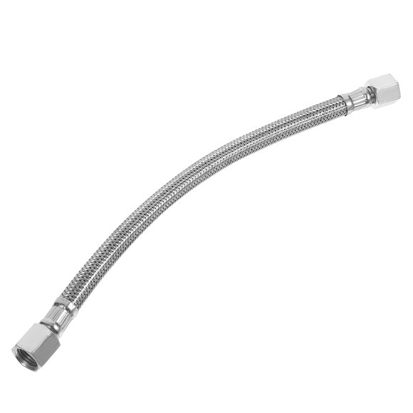Air Compressor Parts Replacement Aluminum 1Set 13.8X0.79X0.39In