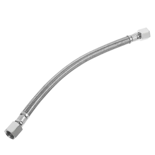Pièces de Rechange pour Compresseur d'Air Aluminium 1Ensemble 13.8x0.79x0.39 Po