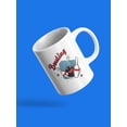 thumbnail image 3 of Bowling Icons Mug - SPIdeals Designs,, 3 of 4