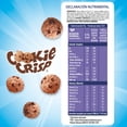 thumbnail image 2 of Cereal Nestlé Cookie Crisp Galletas Chispas de Chocolate Caja 310gr, 2 of 5