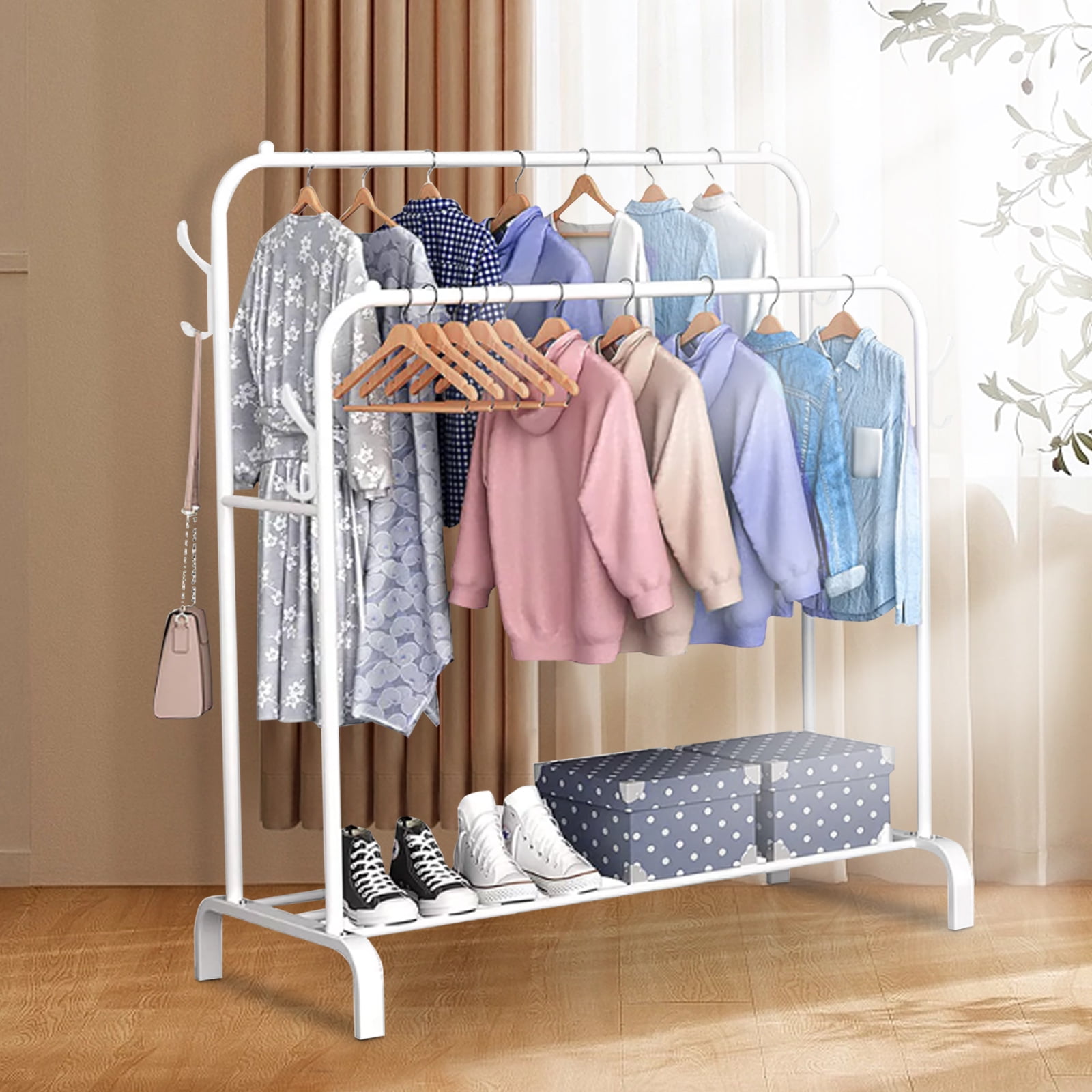 Coat racks walmart hotsell