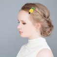 thumbnail image 3 of HEATSHAKING Barrettes for Little Girls 20Pcs Fruit Shape Hair Styling Accessories Assorted Color, 3 of 7