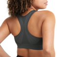 thumbnail image 2 of Sujetador deportivo Champion The Infinity Racerback Women Asphalt, 2 of 5