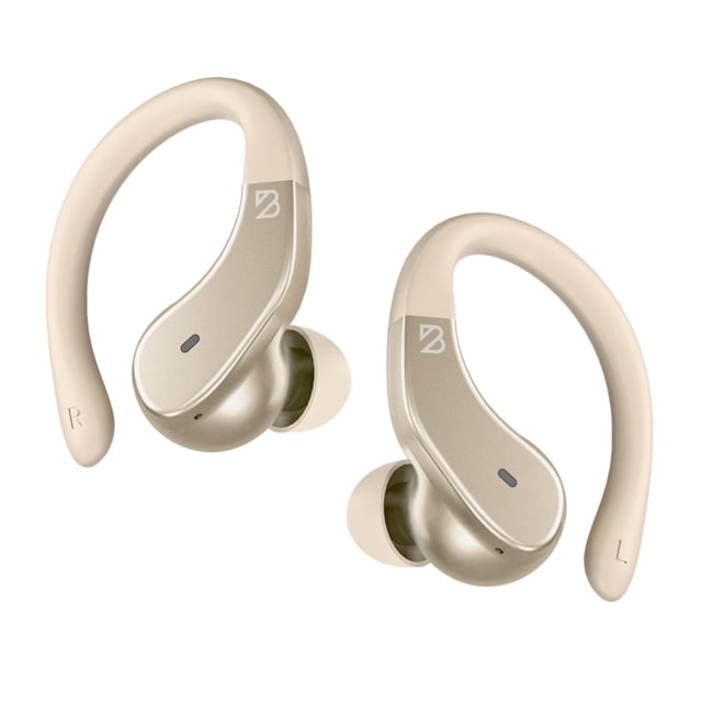 Auriculares Inalámbricos Back Bay Audio Runner 40 Resistentes al Agua IPX7