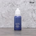 thumbnail image 1 of Pigmento líquido Blue15ml para delineador de ojos de cejas de labios semipermanentes, 1 of 4