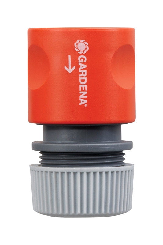 hose repair connectr5 8 quot by gardena mfrpartno 36826 walmart gardena