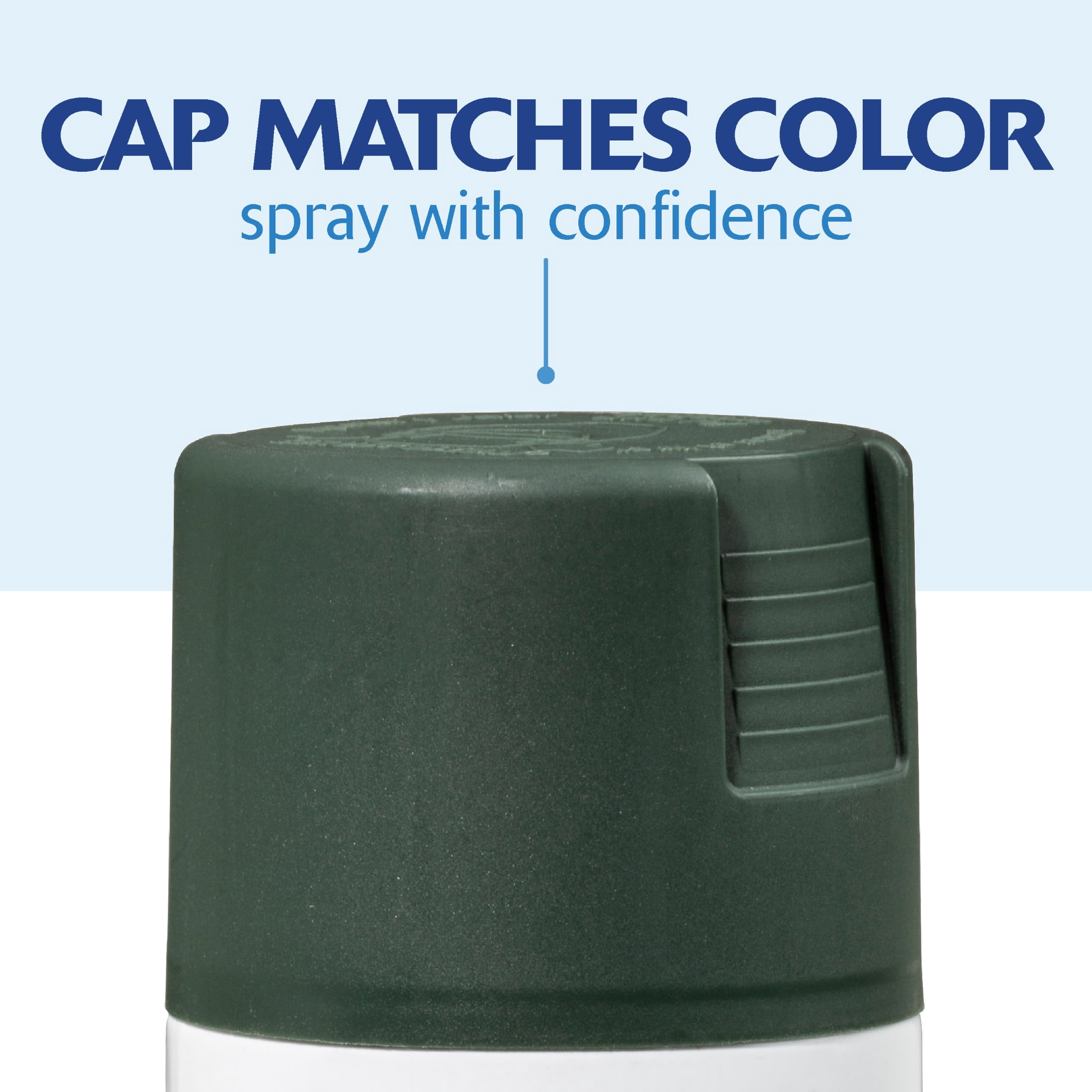 Hunt Club Green, Rust-Oleum American Accents 2X Ultra Cover Satin Spray Paint-354706, 12 oz