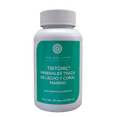 thumbnail image 1 of Minerales Traza INDIGO LIFE NUTRACEUTICOS Lecho Y Coral Marino 60 Caps Veganas 500 mg, 1 of 2