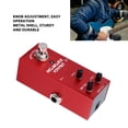 thumbnail image 3 of Heavy Metal Guitar Distortion Pedal Effect Pedals for Electronic Guitar Bass with Multiple Tones Clear Sound, 3 of 8