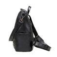 thumbnail image 5 of Girl Ladies Waterproof Backpack Shoulder Bag Rucksack PU Leather Travel Bags, 5 of 5