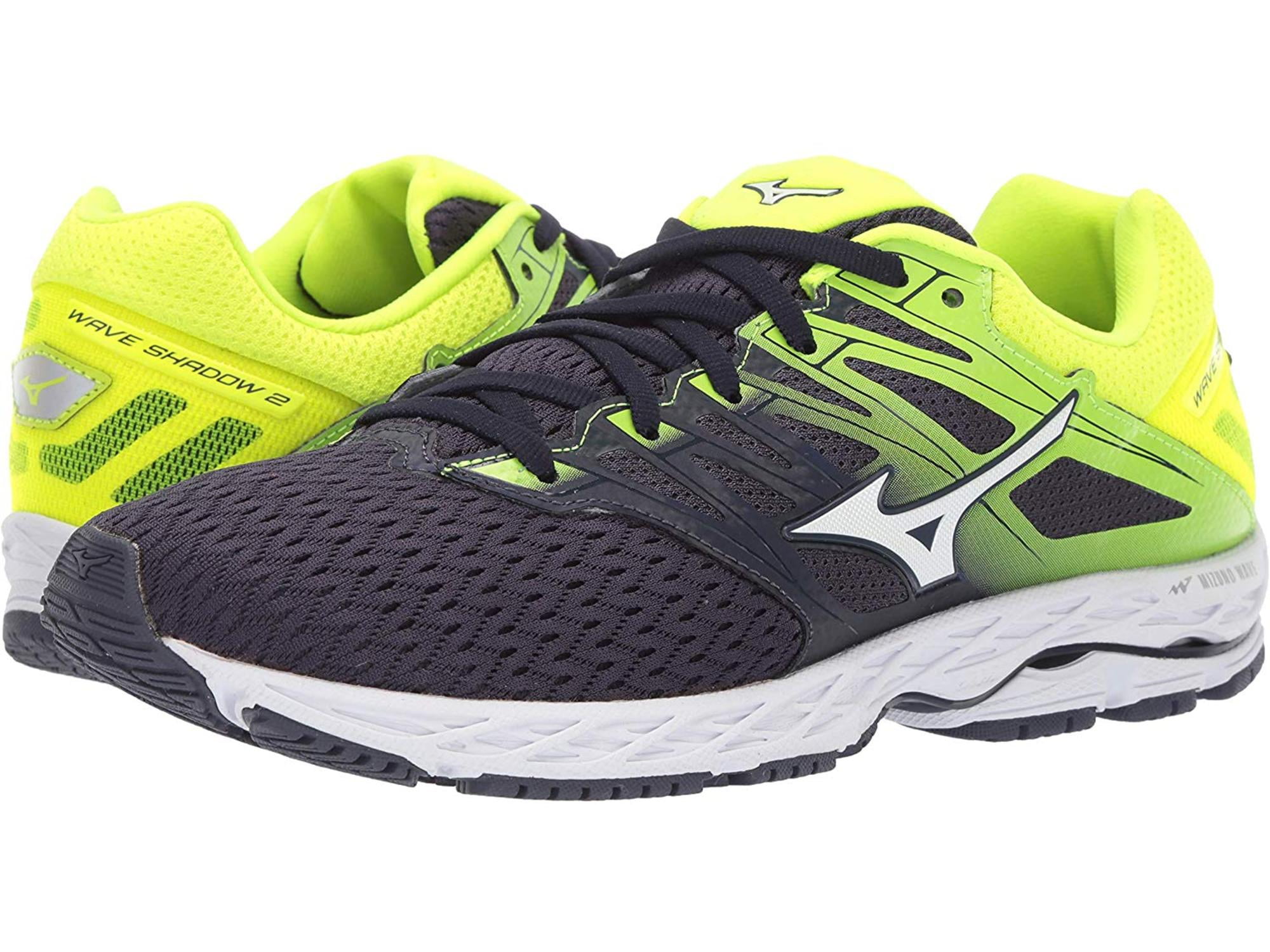 mizuno wave shadow men's