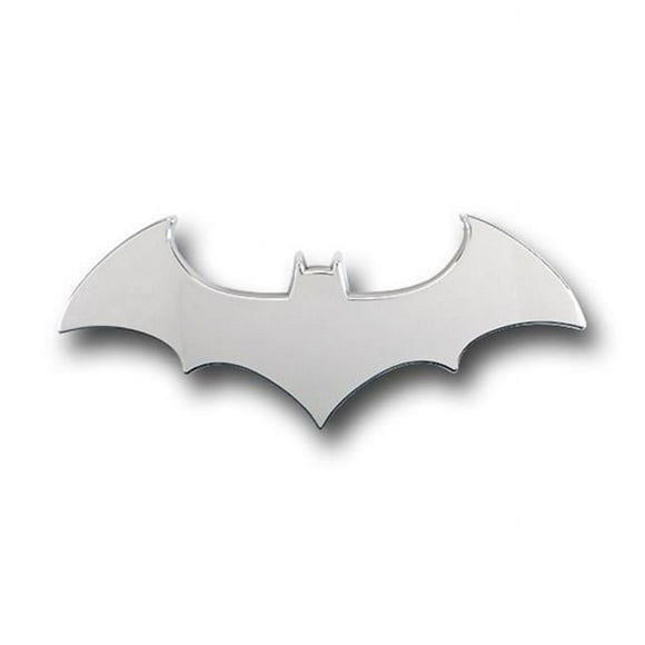 Metal Symbol Adhesive Car Emblem Stickers