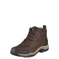 thumbnail image 2 of Botas de senderismo ARIAT BMVY9 Terrain Brown Oiled Rowdy para hombre, 2 of 2
