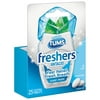 Tums® Freshers™ Antacid Cool Mint 25 Chewable Tablets
