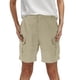 thumbnail image 1 of MKLEKYY Pijama Corto Para Mujer, Pantalones Cortos De Verano, Pantalones Cargo Con Bolsillos De Color Liso, Pantalones Casuales De Cintura Alta, 1 of 4