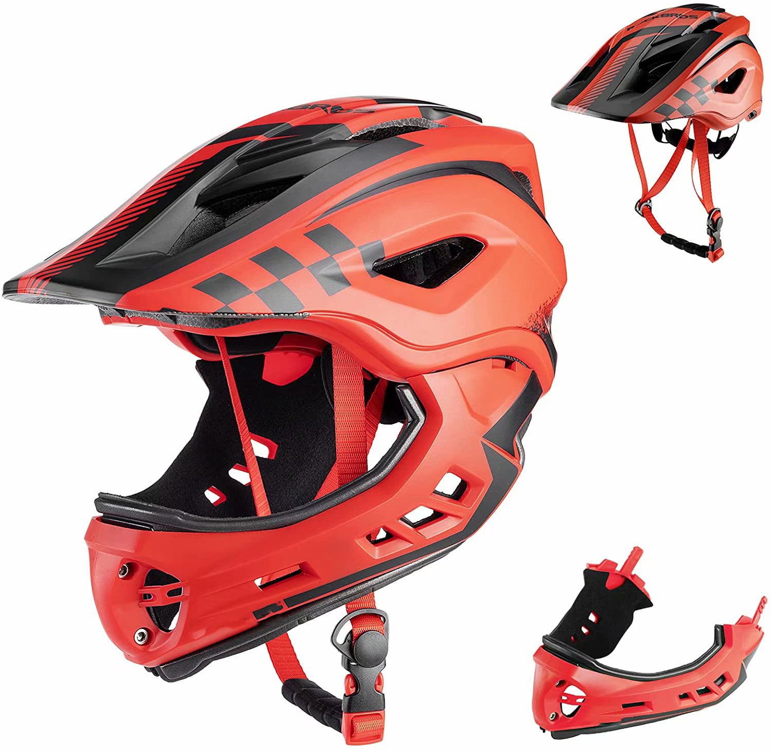 skate helmet for mountain biking