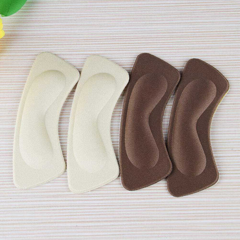 1Pair Memory Foam Shoes Insoles Trainer Foot Care Comfort Pain Relief Cushions 