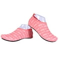 thumbnail image 2 of Unisex Water Sock Shoe Summer Sport Socks Swim Surfing Diving Underwater Shoe, 2 of 8