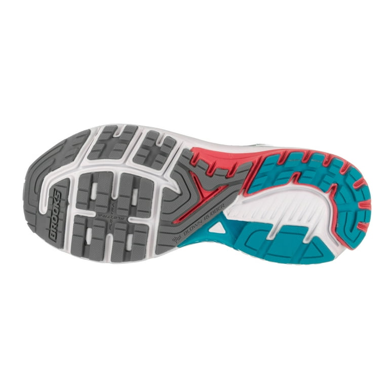 Brooks Women s Ravenna 7 Running Shoe Walmart