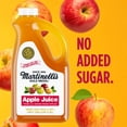 thumbnail image 3 of (Pack Of 6) Martinelli Juice Apple 64 Fl Oz, 3 of 5