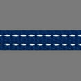thumbnail image 3 of Country Brook Design® 3/8 Inch Royal Blue Reflective Nylon Webbing, 10 Yards, 3 of 4