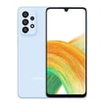 thumbnail image 1 of Smartphone Samsung Galaxy A33 5G 6GB RAM 128GB ROM Azul Desbloqueado, 1 of 4