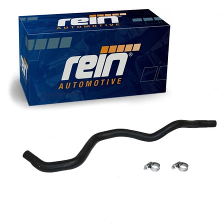 Rein Power Steering Return Hose compatible with Nissan Maxima 3.5L V6 2009-2014