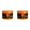 Orange A 2PCS, variant on Carroten Gold Shimmer Intensive Tanning Gel | Bronzing Tan Accelerator | Water-Resistant with Carrot and Coconut Oil | Vitamin A & E For Moisture and Hydration | Made in Greece | 5 Fl Oz