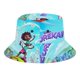 thumbnail image 5 of Eureka Sombrero bucket para adultos, gorra de protección solar, sombrero de pescador plegable para viajes al aire libre, pesca y actividades de verano, 5 of 6