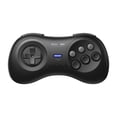 thumbnail image 2 of Controlador Bluetooth 8Bitdo M30 para Switch/Windows/Android, 2 of 8