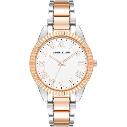 Anne Klein Bracelet Ladies Watch