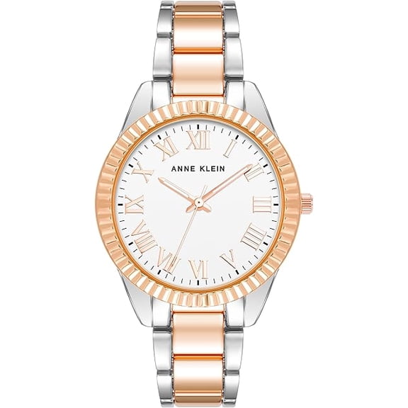 Anne Klein Bracelet Ladies Watch