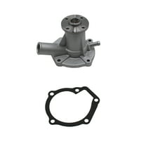 Water Pump Fits Kubota Replaces 15841-73030