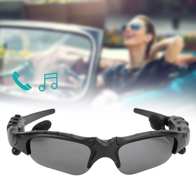 5.0 Gafas de Sol Sports Sports Conducir Vasos Con Lente Polarizada